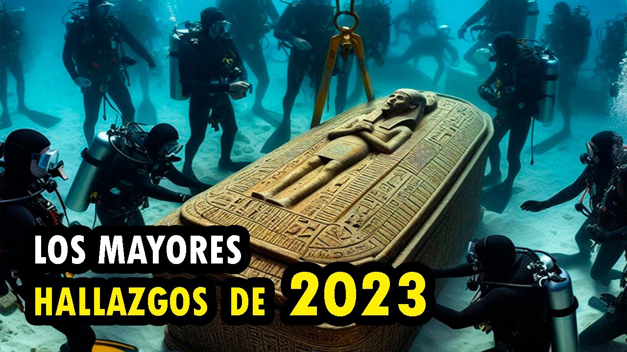 Grandes descubrimientos de la historia: revelaciones que cambiaron el mundo