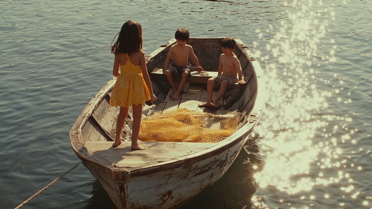 Historias cruzadas: Película completa en español