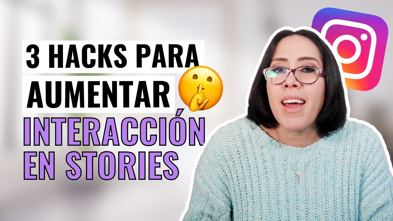 Ideas de preguntas para tus historias de Instagram