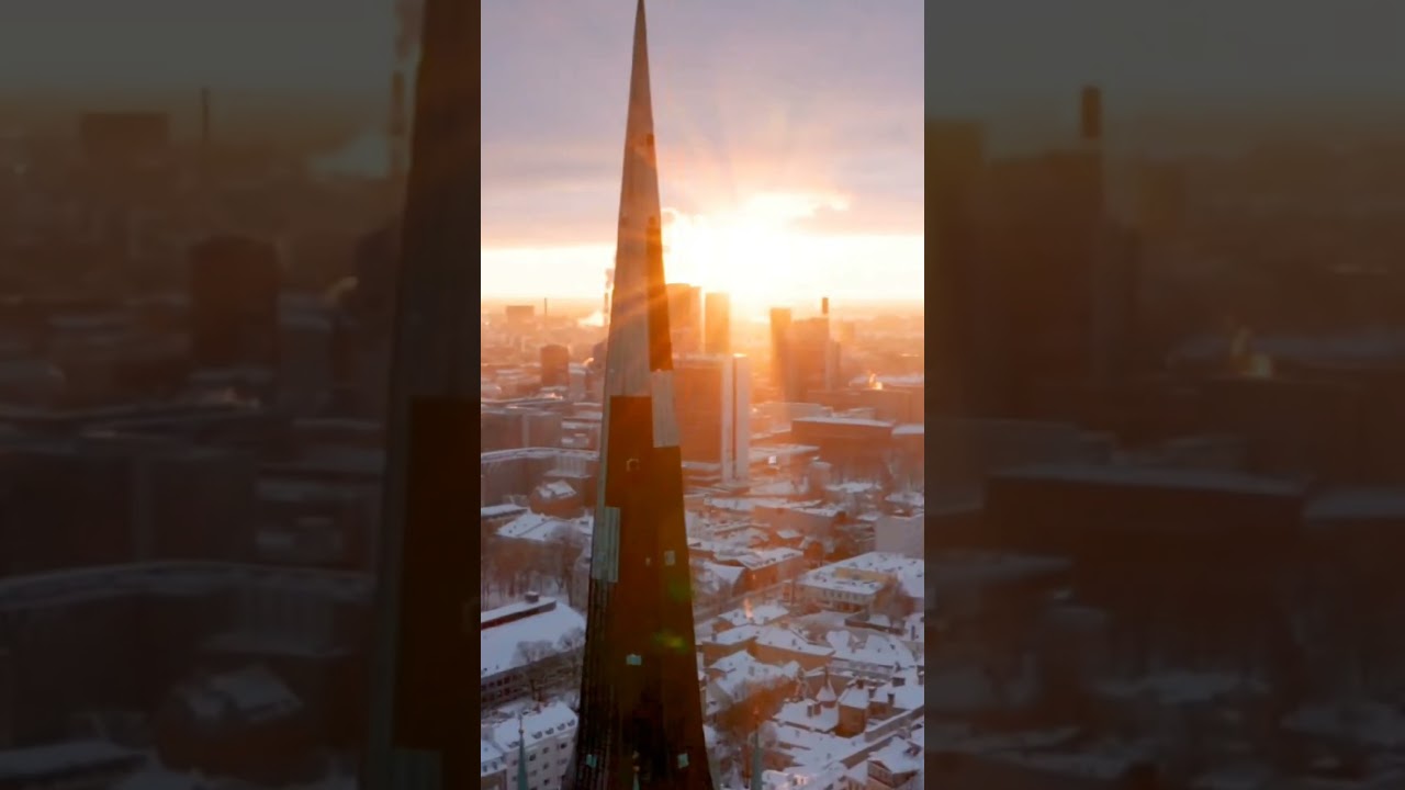 La fascinante historia de Estonia