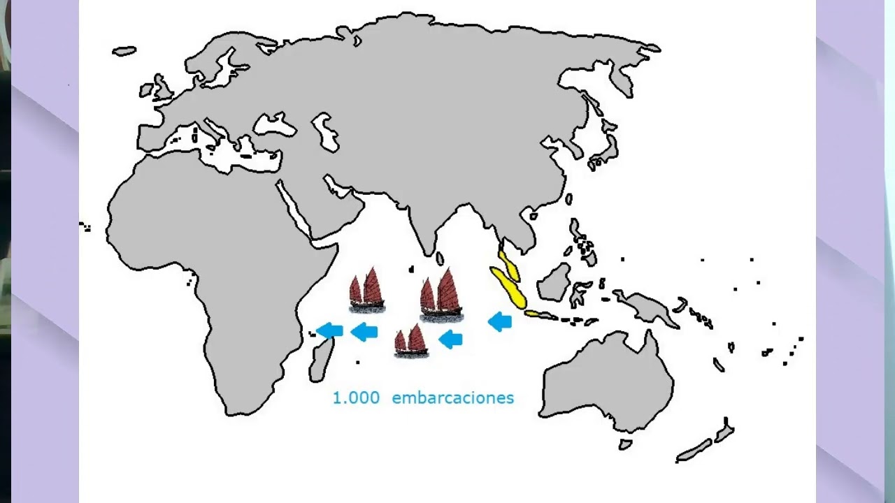 La fascinante historia de Madagascar