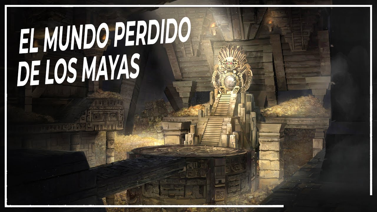 La fascinante historia de los mayos