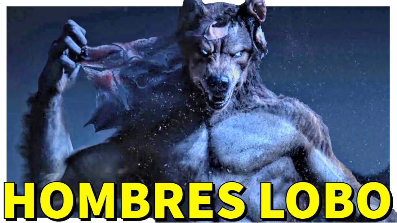 La fascinante historia del hombre lobo