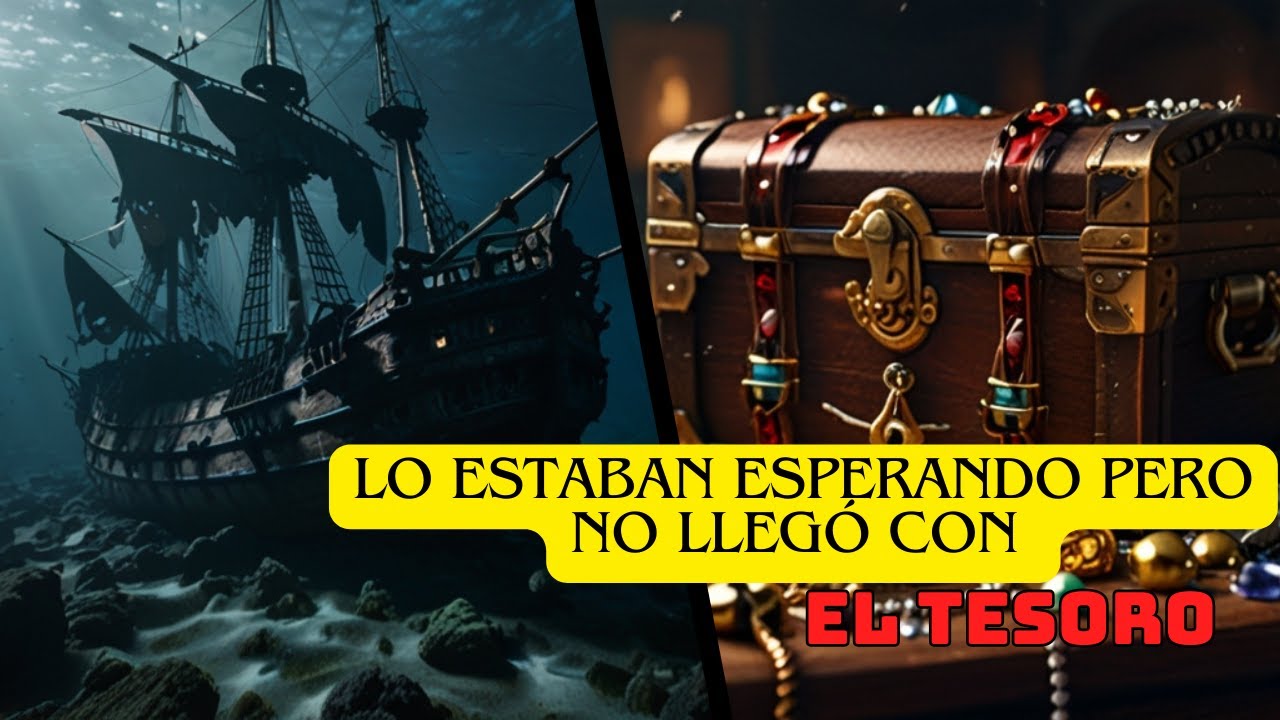 La fascinante historia del mar