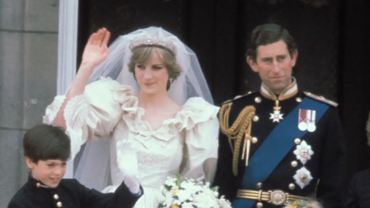 La fascinante historia del vestido