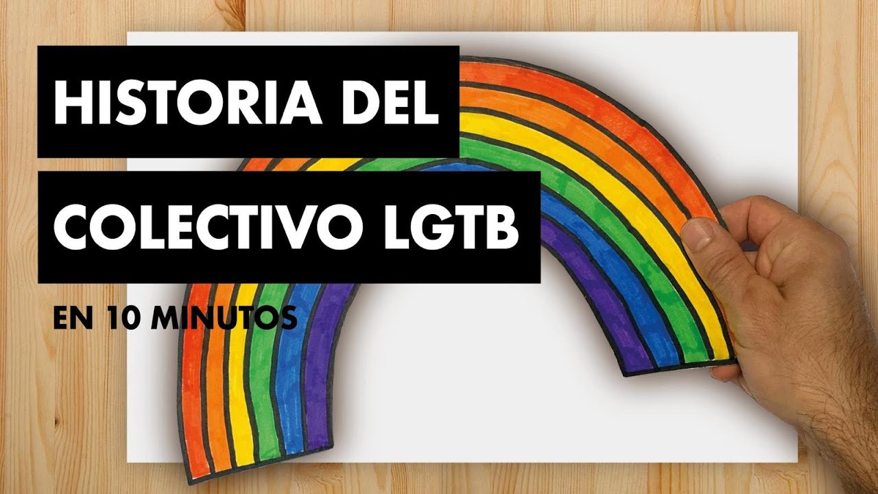 La historia LGBT: un recorrido por la diversidad y la lucha por los derechos