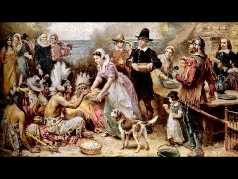 La historia de Acción de Gracias en Estados Unidos: tradiciones y celebraciones