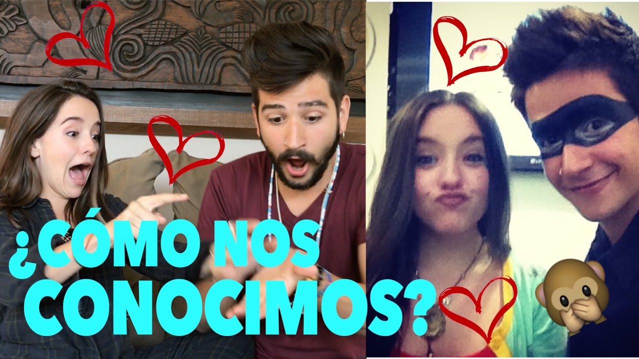 La historia de Camilo y Evaluna
