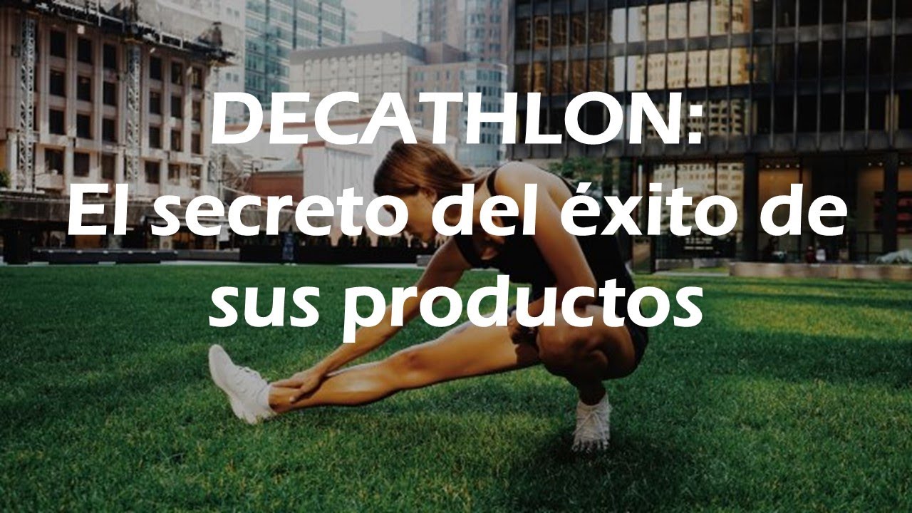 La historia de Decathlon