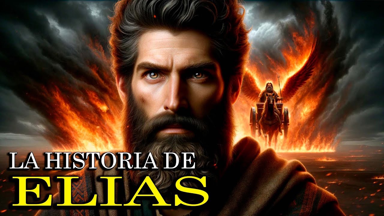 La historia de Elías: un relato de valentía y superación