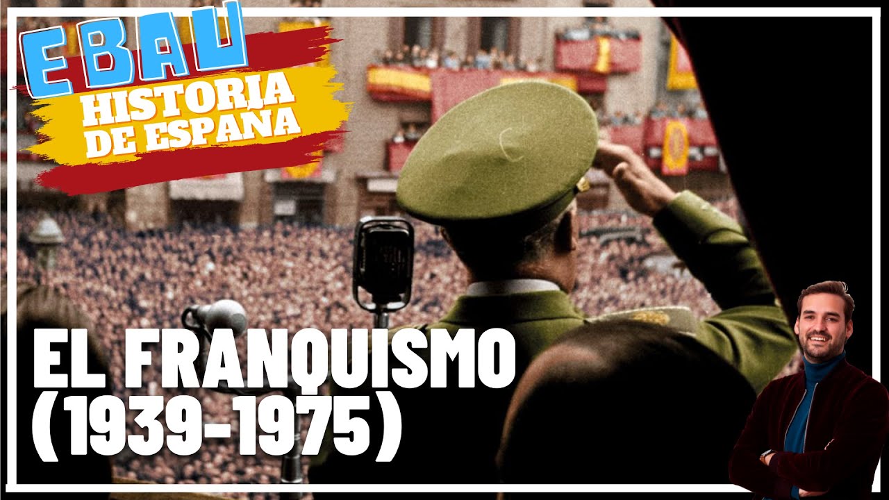 La historia de España según el estándar 133