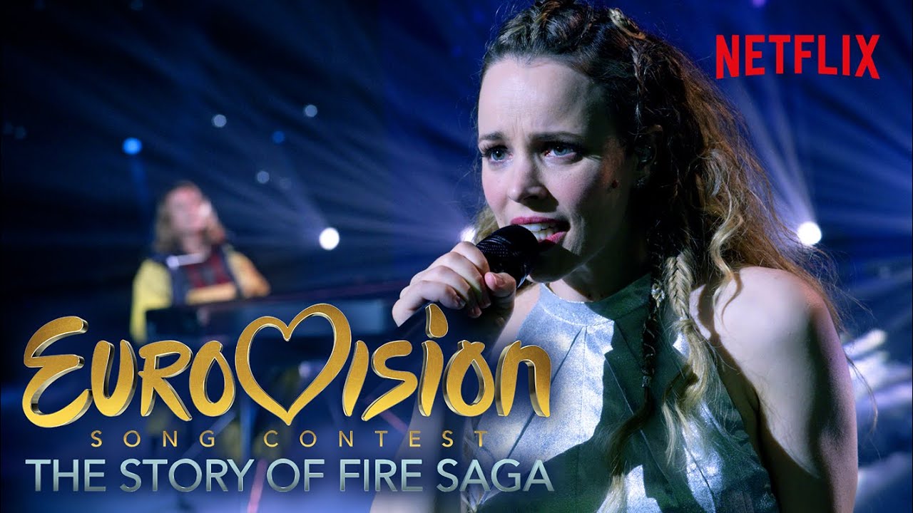 La historia de Fire Saga: una aventura musical inolvidable
