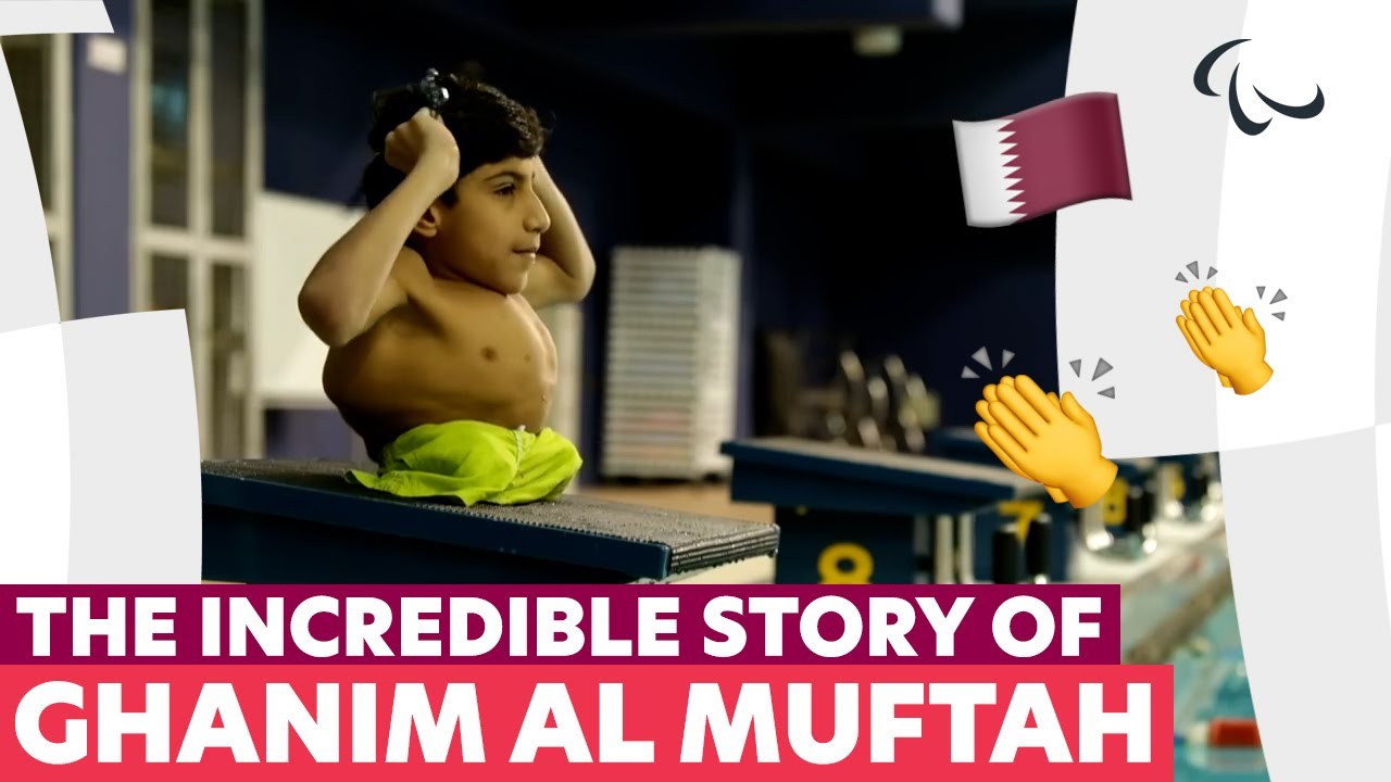 La historia de Ghanim Al Muftah