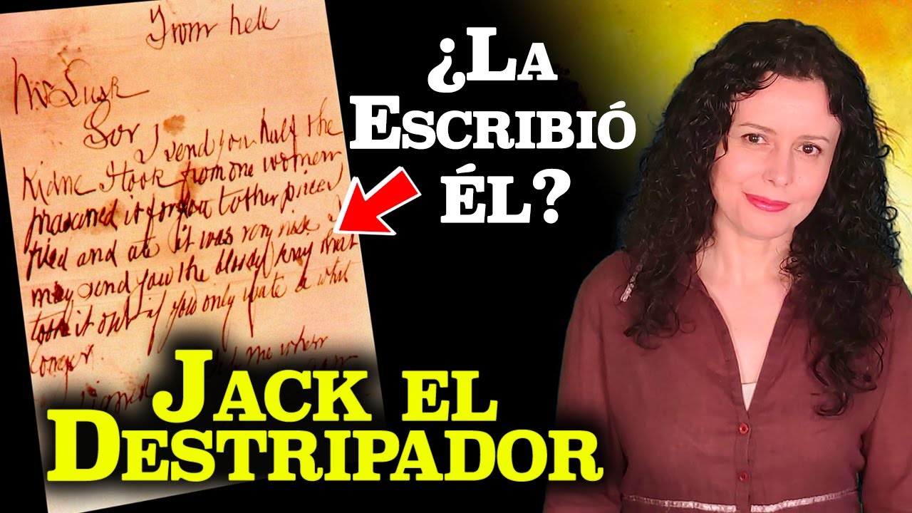 La historia de Jack el Destripador
