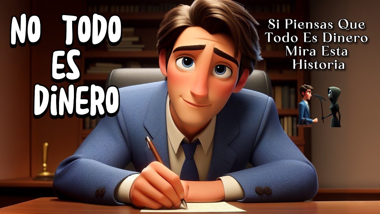 La historia de Julián: un relato de vida y superación