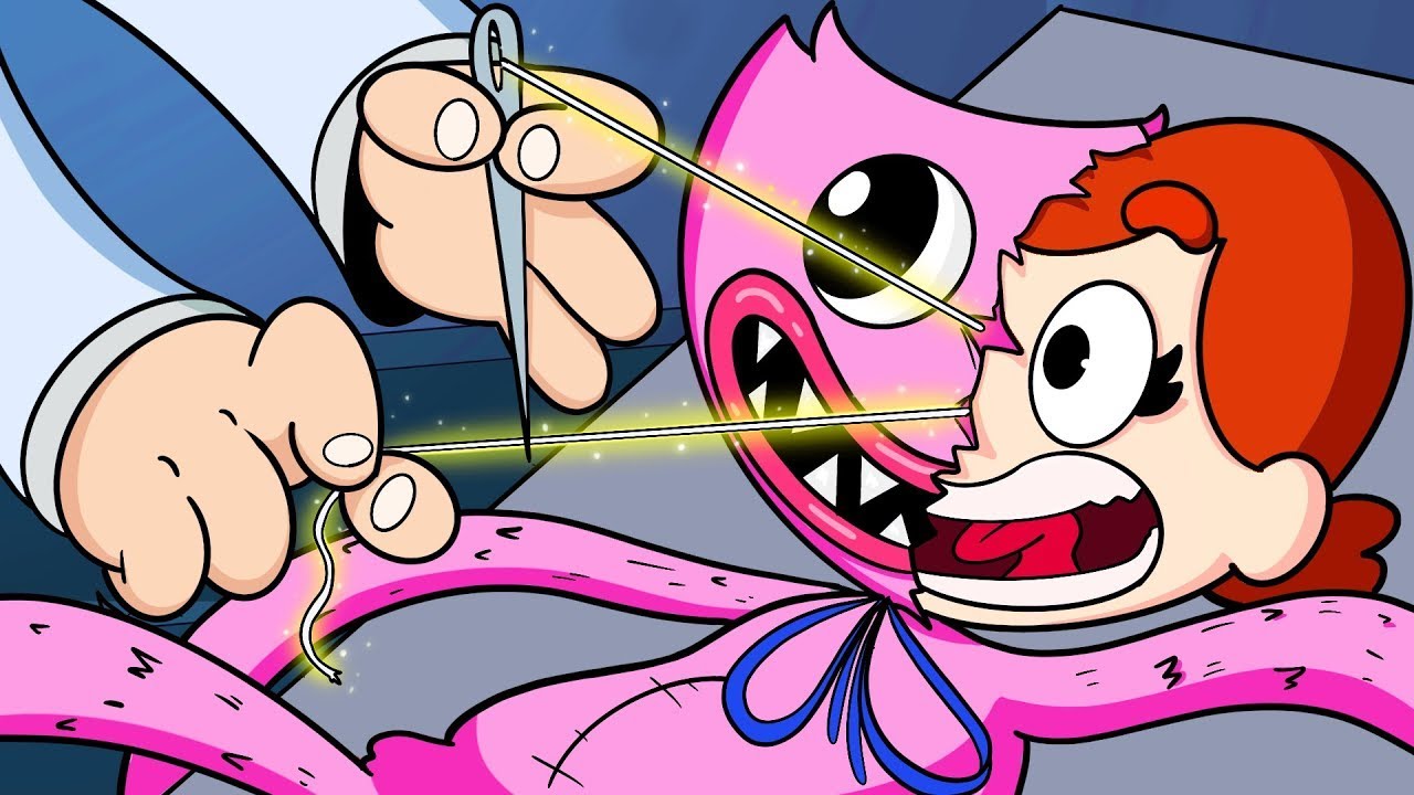 La historia de Kissy Missy