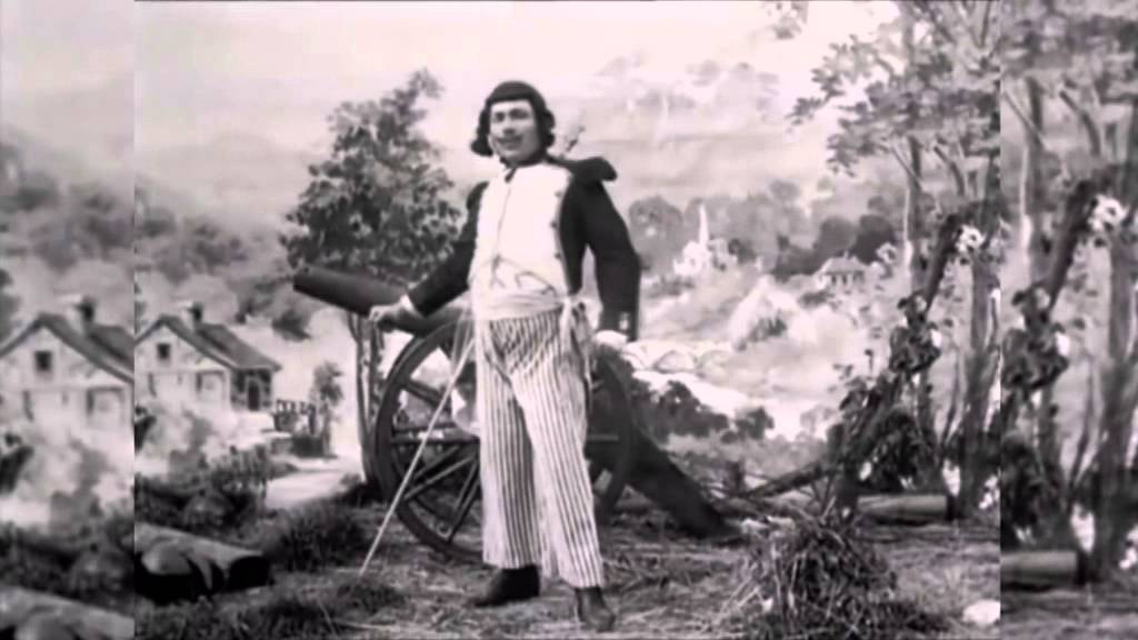 La historia de La Marsellesa