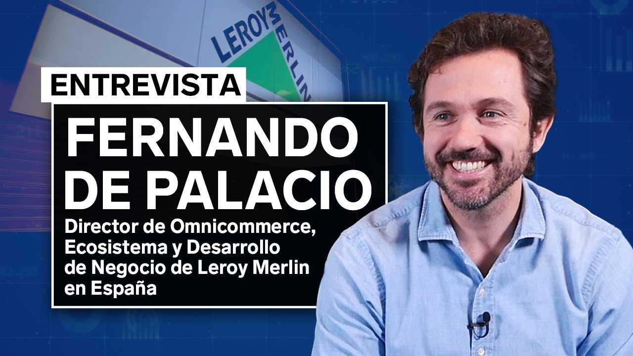 La historia de Leroy Merlin