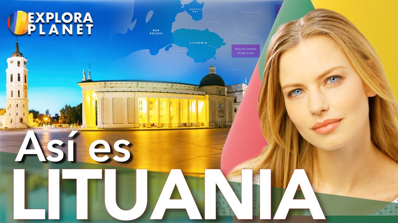 La historia de Lituania: un recorrido por su pasado