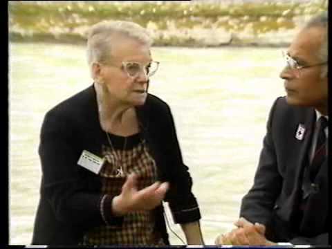 La historia de Lourdes: un testimonio de fe y superación