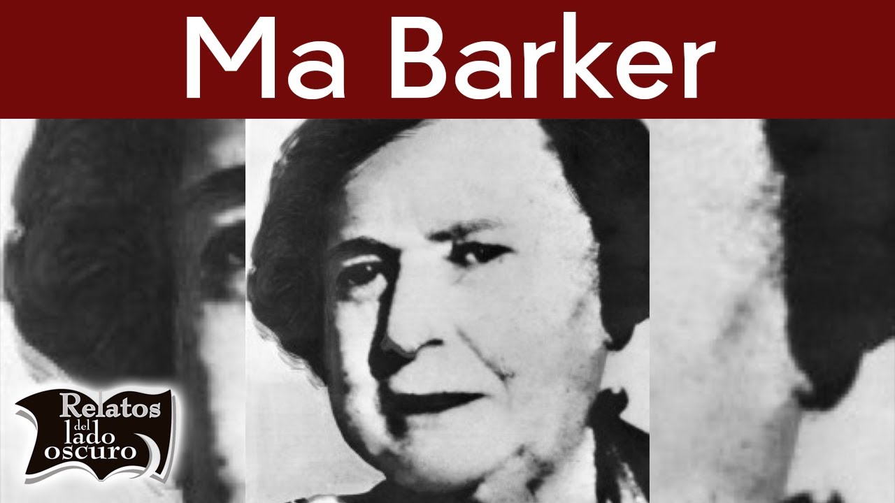 La historia de Ma Baker