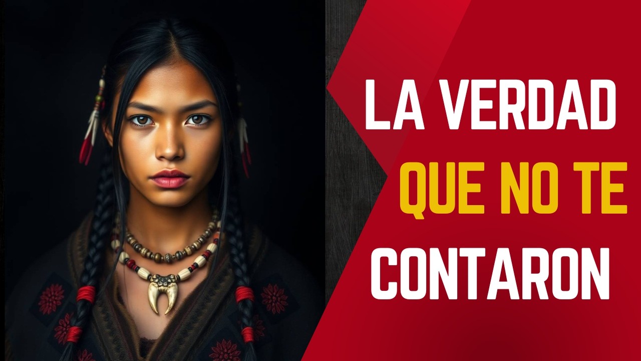 La historia de Pocahontas: una valiente princesa indígena