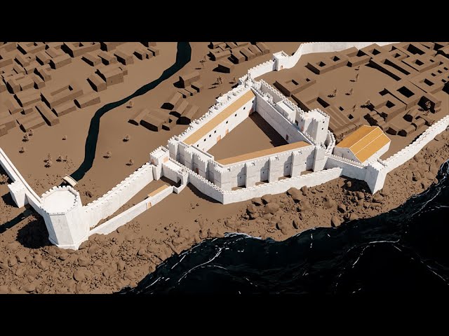 La historia de Tarifa: un recorrido por sus orígenes y evolución