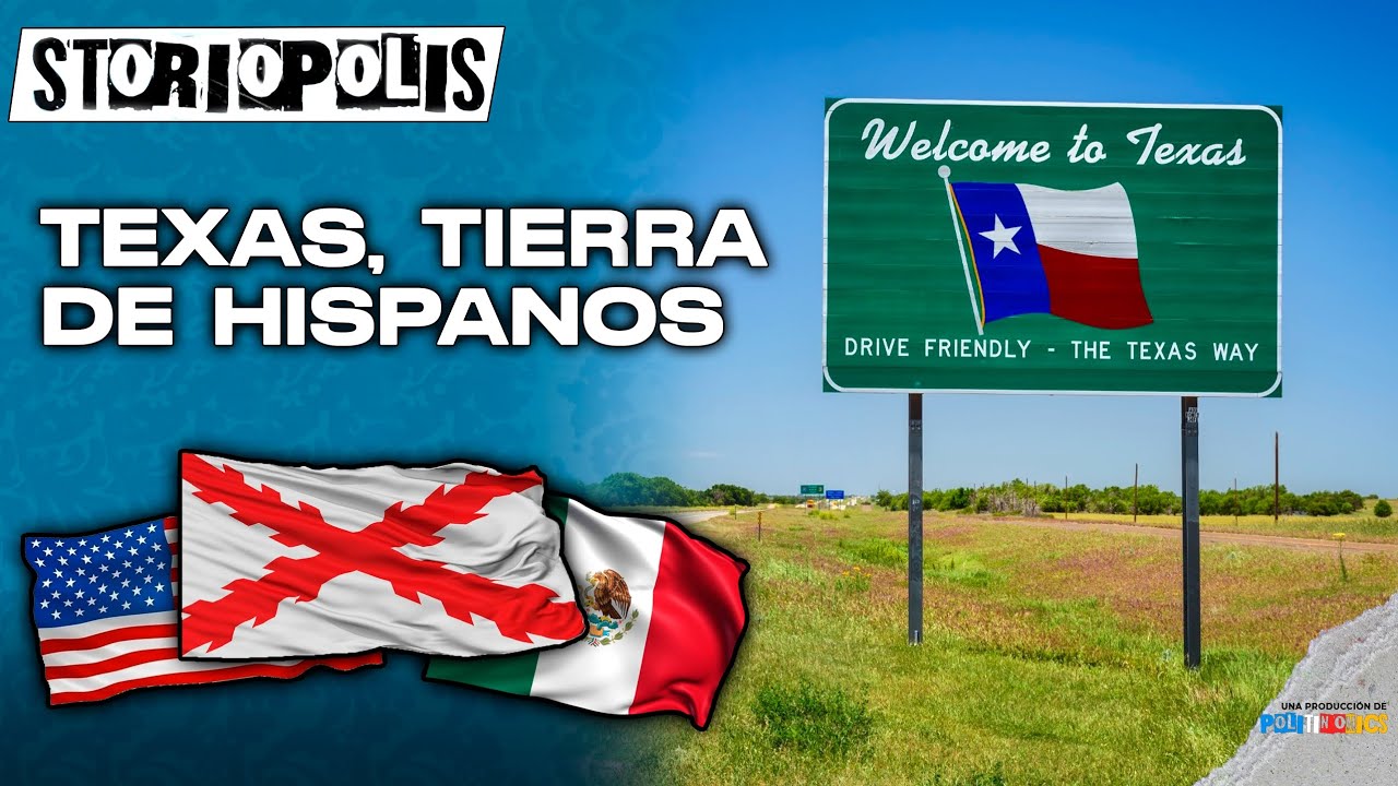La historia de Texas: desde sus orígenes hasta la actualidad