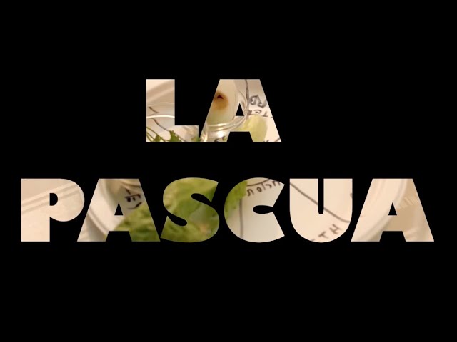 La historia de la Pascua: tradiciones y significado