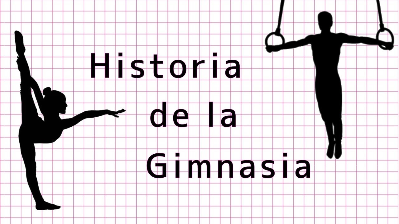 La historia de la gimnasia artística: desde sus orígenes hasta la actualidad