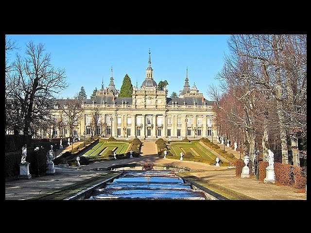 La historia de la granja de San Ildefonso: un legado de tradición y belleza