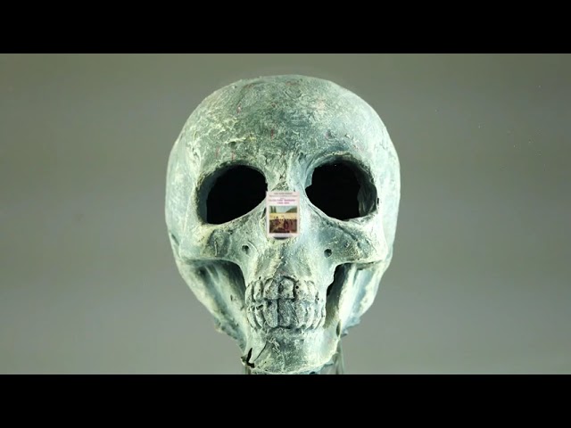 La historia de la muerte a través de los siglos