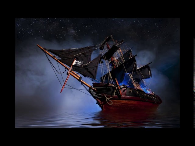 La historia de la playa de los muertos