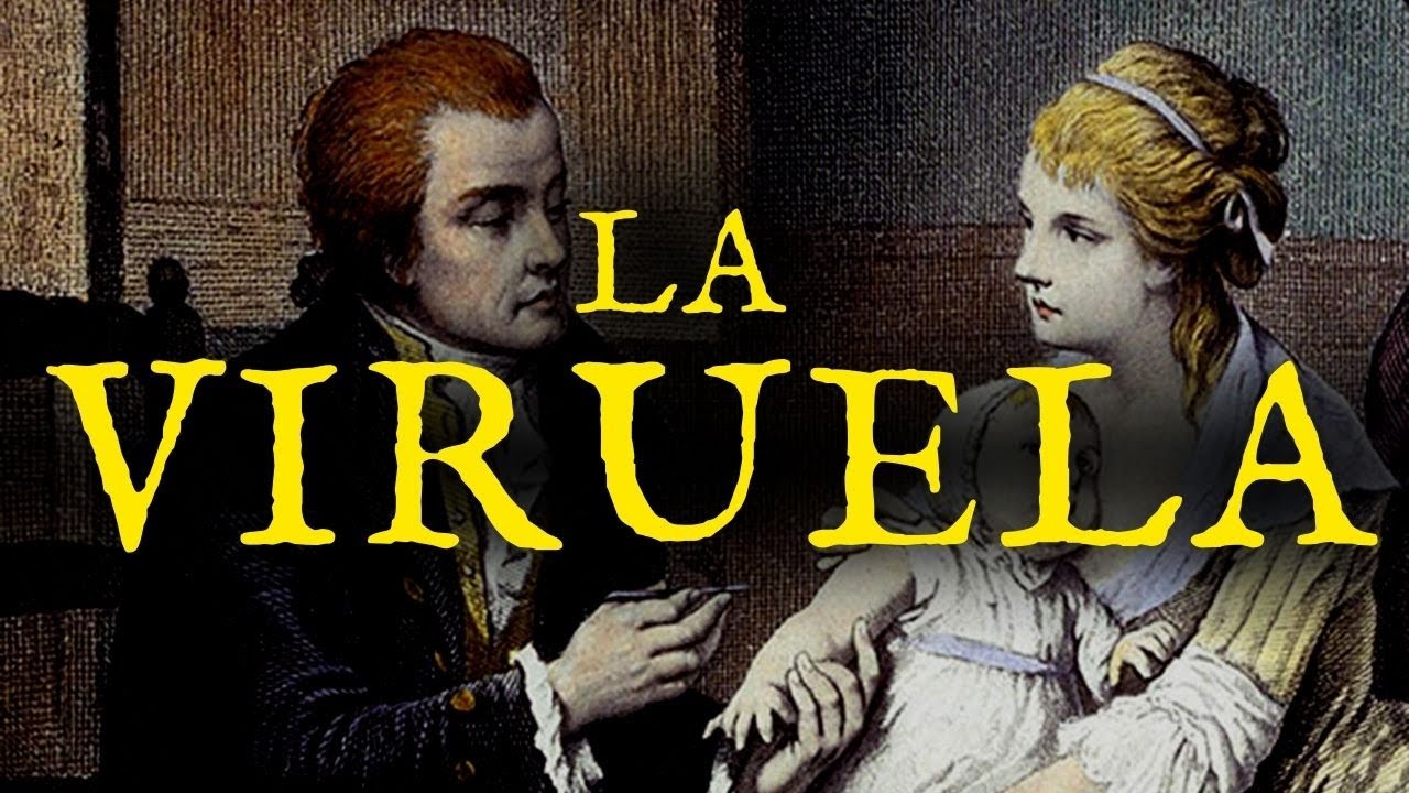 La historia de la viruela: una enfermedad que marcó épocas