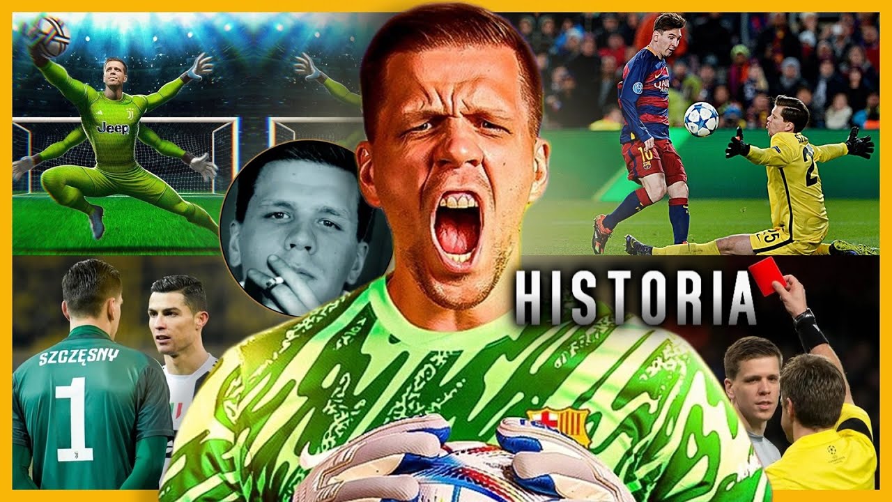 La historia de los porteros del Barcelona
