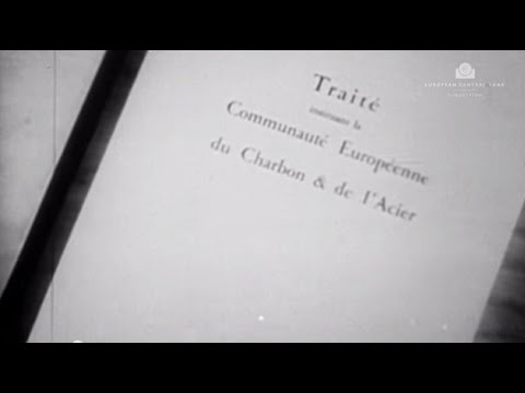 La historia del Banco Central Europeo: desde su creación hasta la actualidad