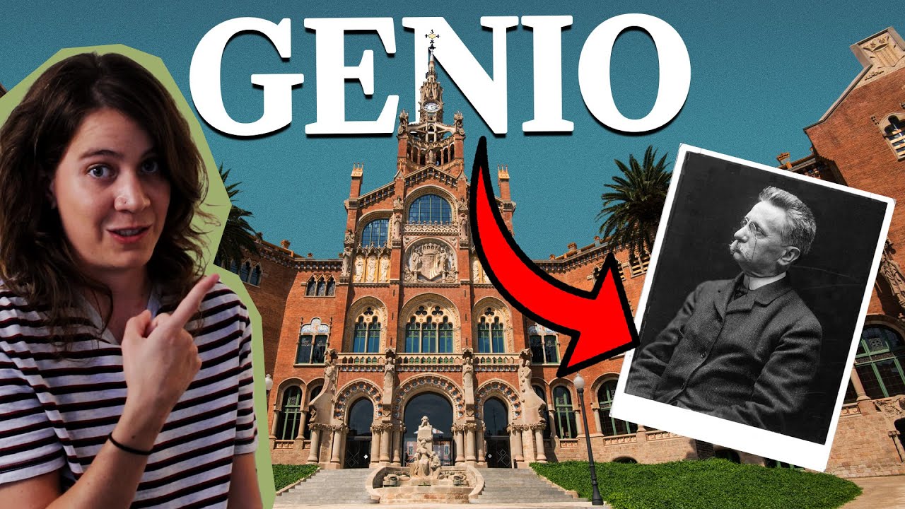 La historia del Hospital de Sant Pau