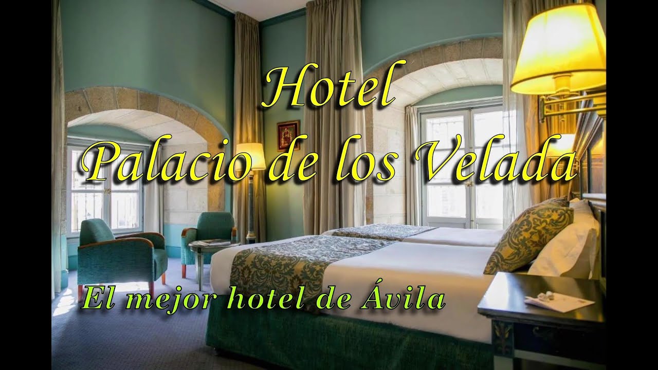 La historia del Palacio de los Velada