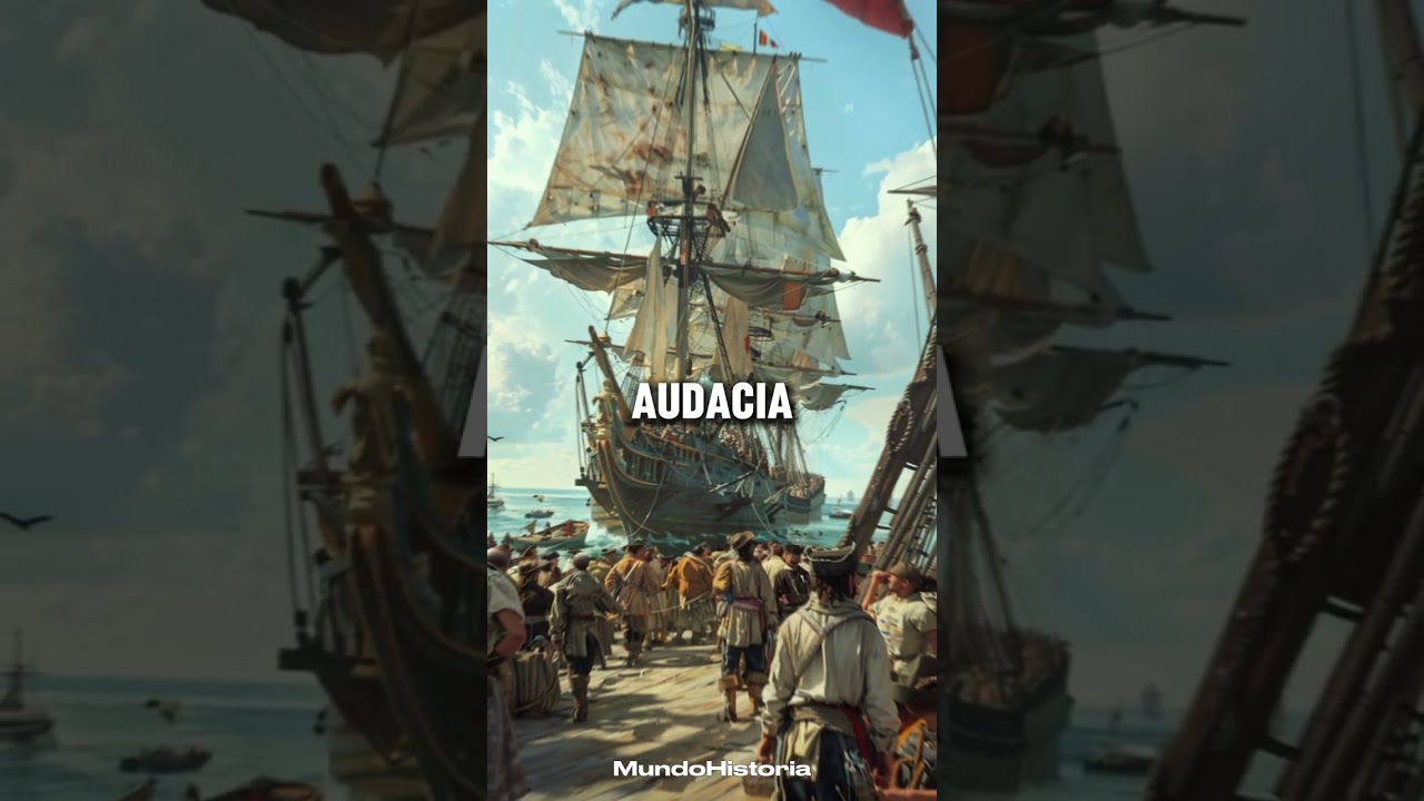 La historia del Puerto de Indias