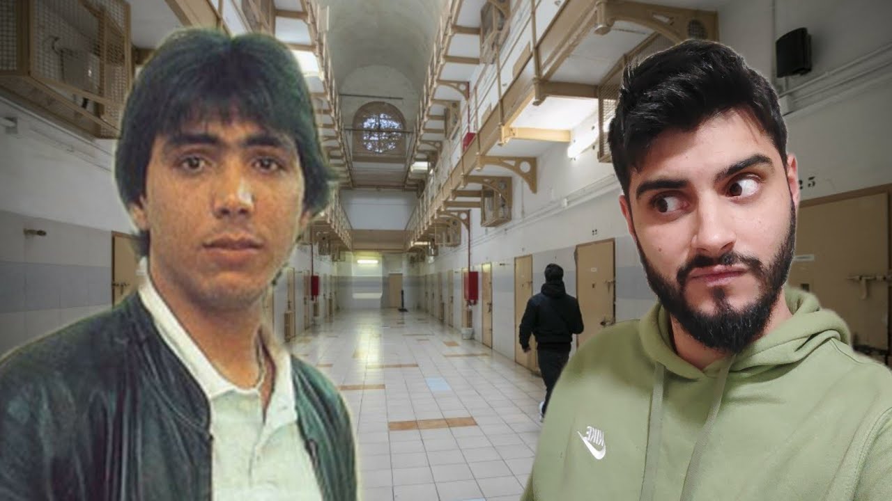 La historia del Vaquilla: el legendario ladrón y fugitivo español