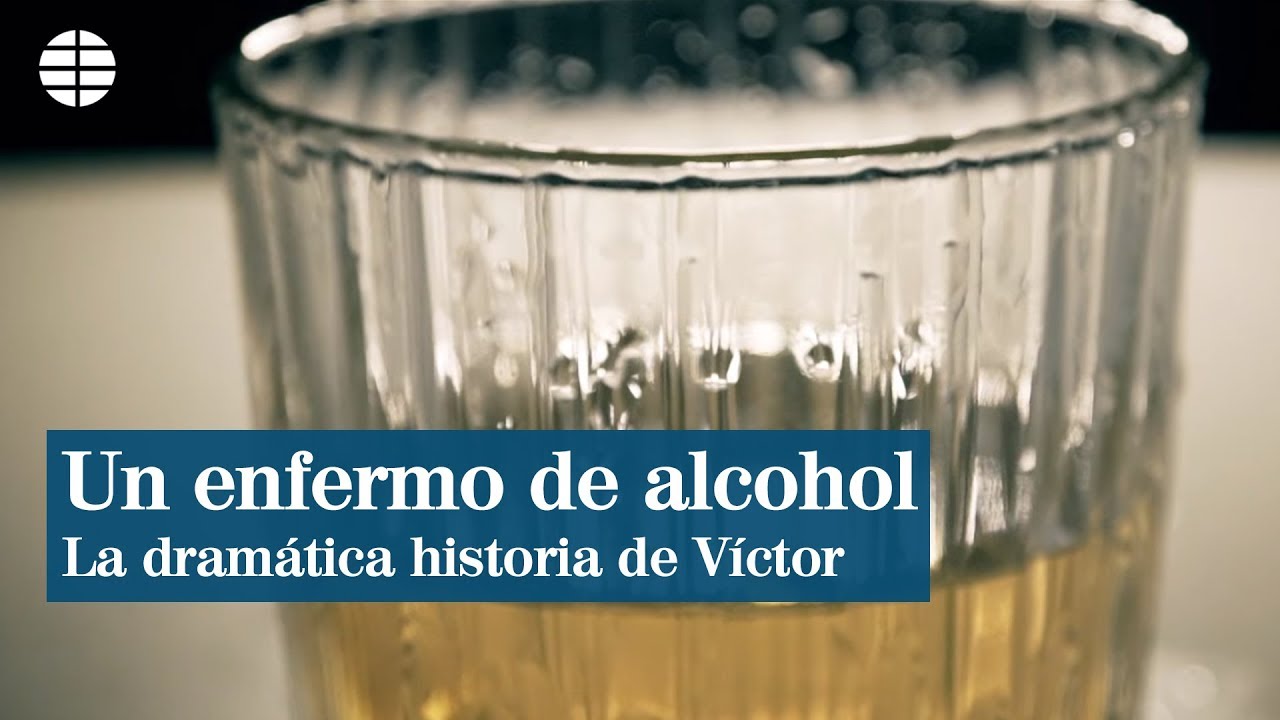La historia del alcoholismo