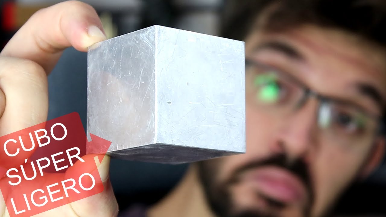 La historia del aluminio