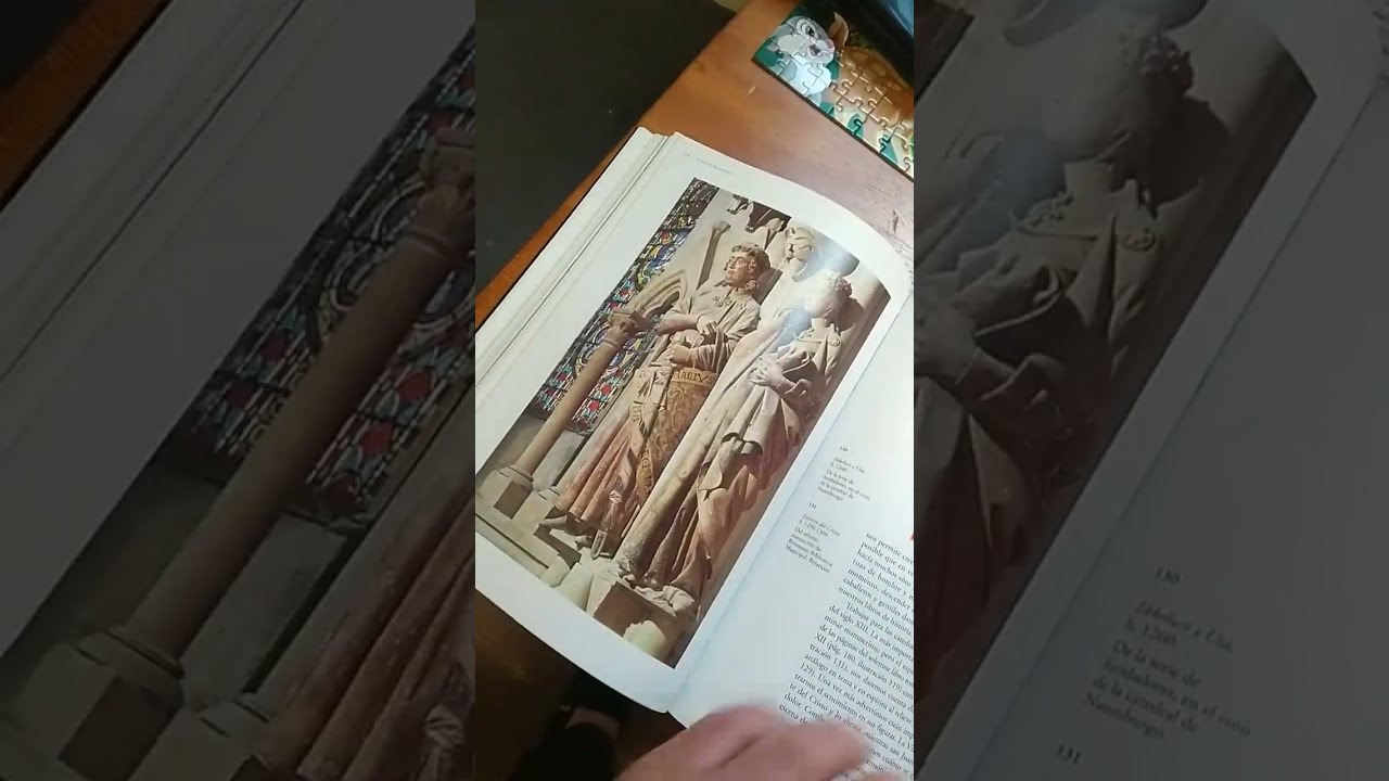 La historia del arte según Ernst Gombrich