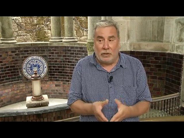 La historia del balneario de Mondariz