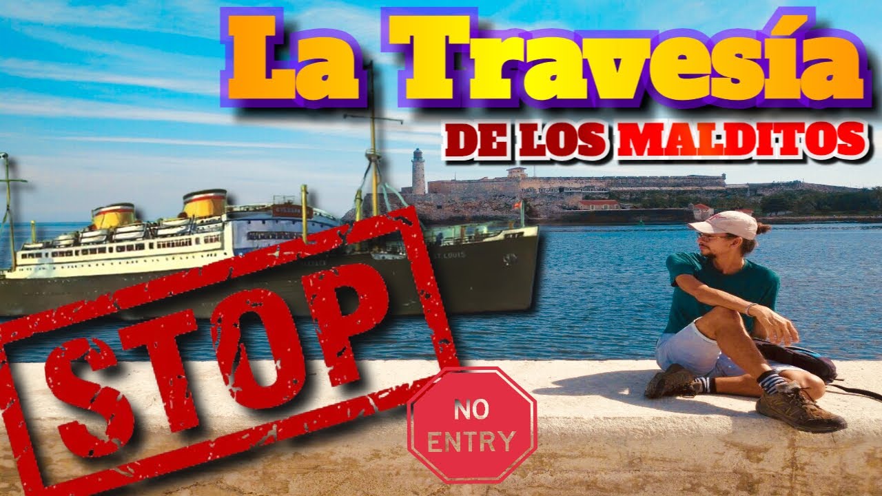 La historia del barco Saint Louis: un viaje lleno de esperanza y tragedia