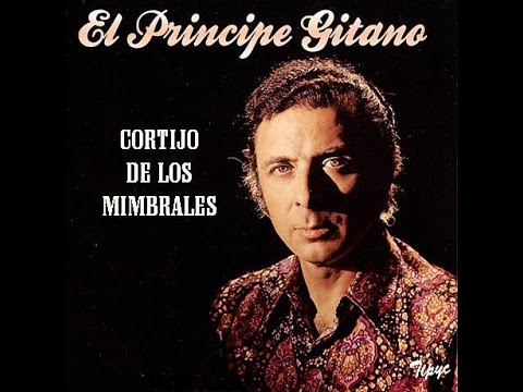 La historia del cortijo de los mimbrales