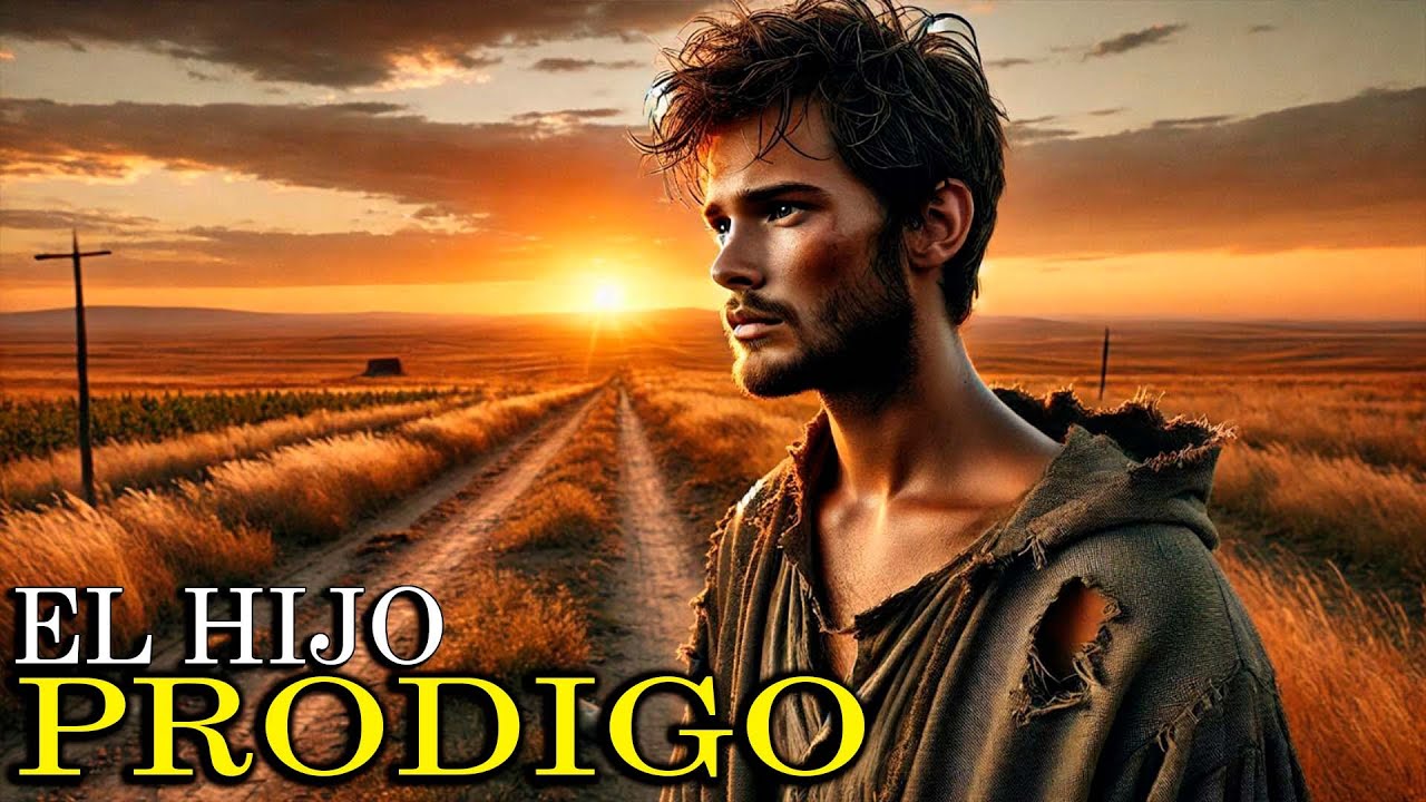 La historia del hijo pródigo: un relato de redención y perdón