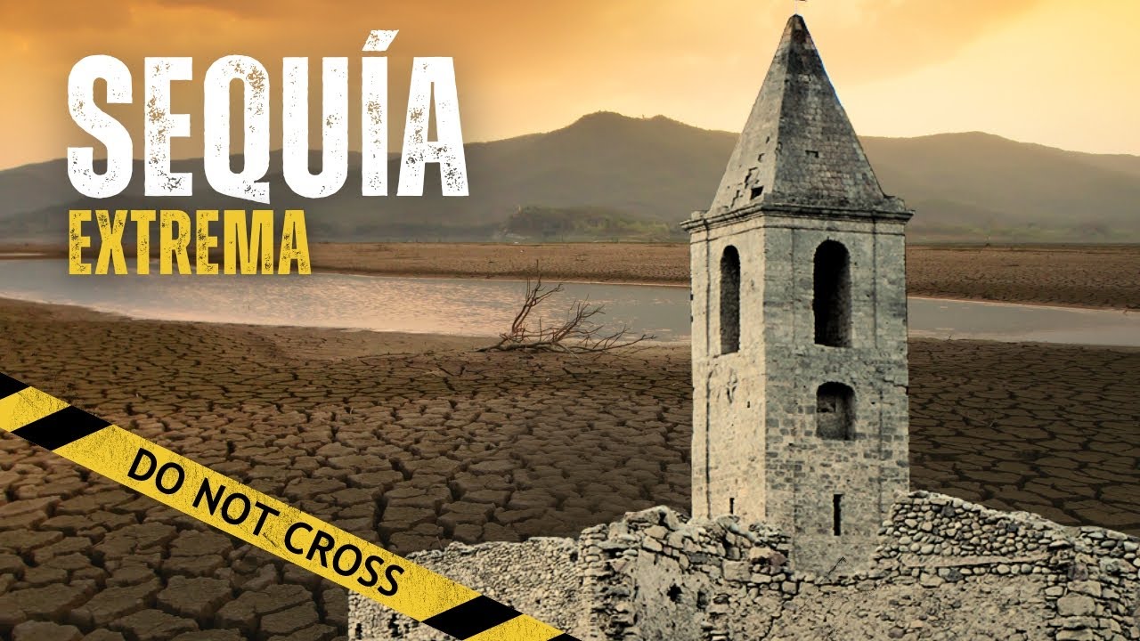 La historia del pantano de Sau