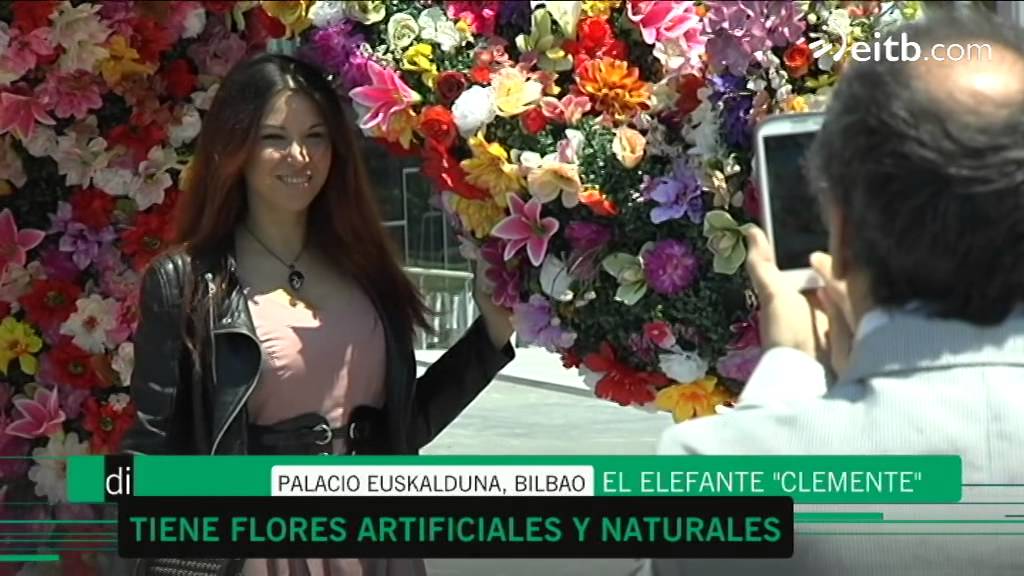 La historia del puppy en Bilbao