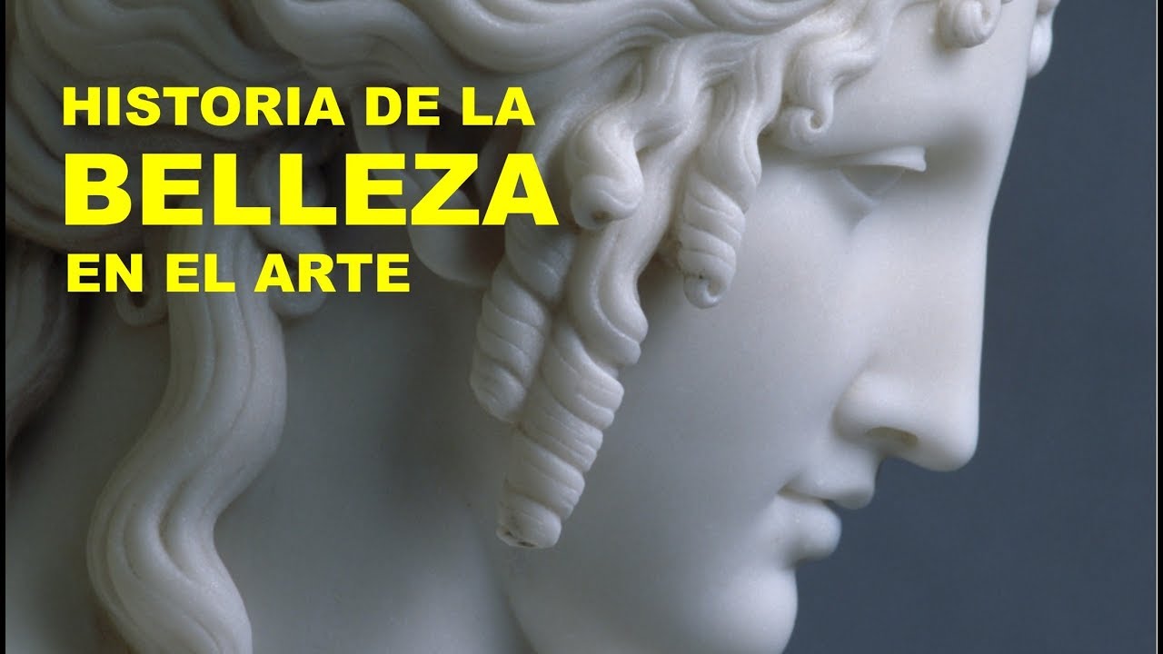 La historia estética: un viaje a través de la belleza